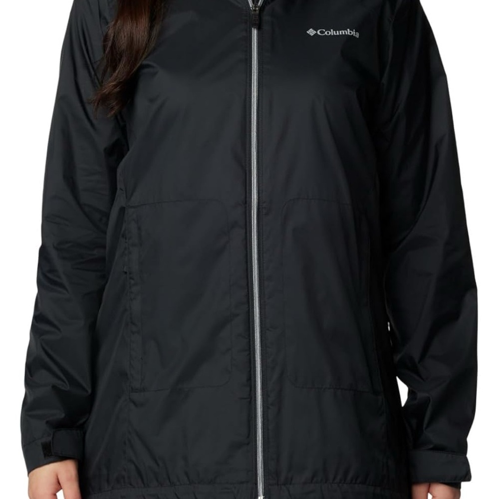 Columbia Women's Black Jacket